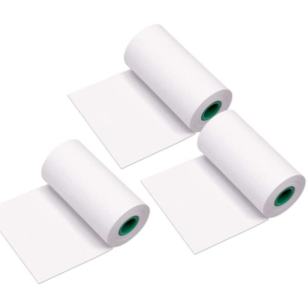 Papier blanc 3 periprint